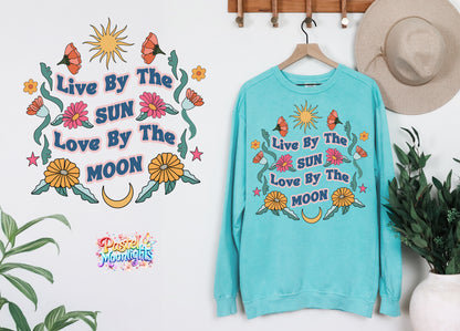 Self Love Design 25 DTF Print Ready to Press