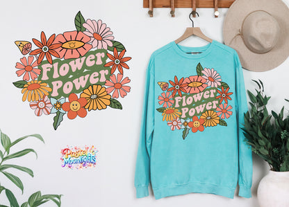 Self Love Design 26 DTF Print Ready to Press