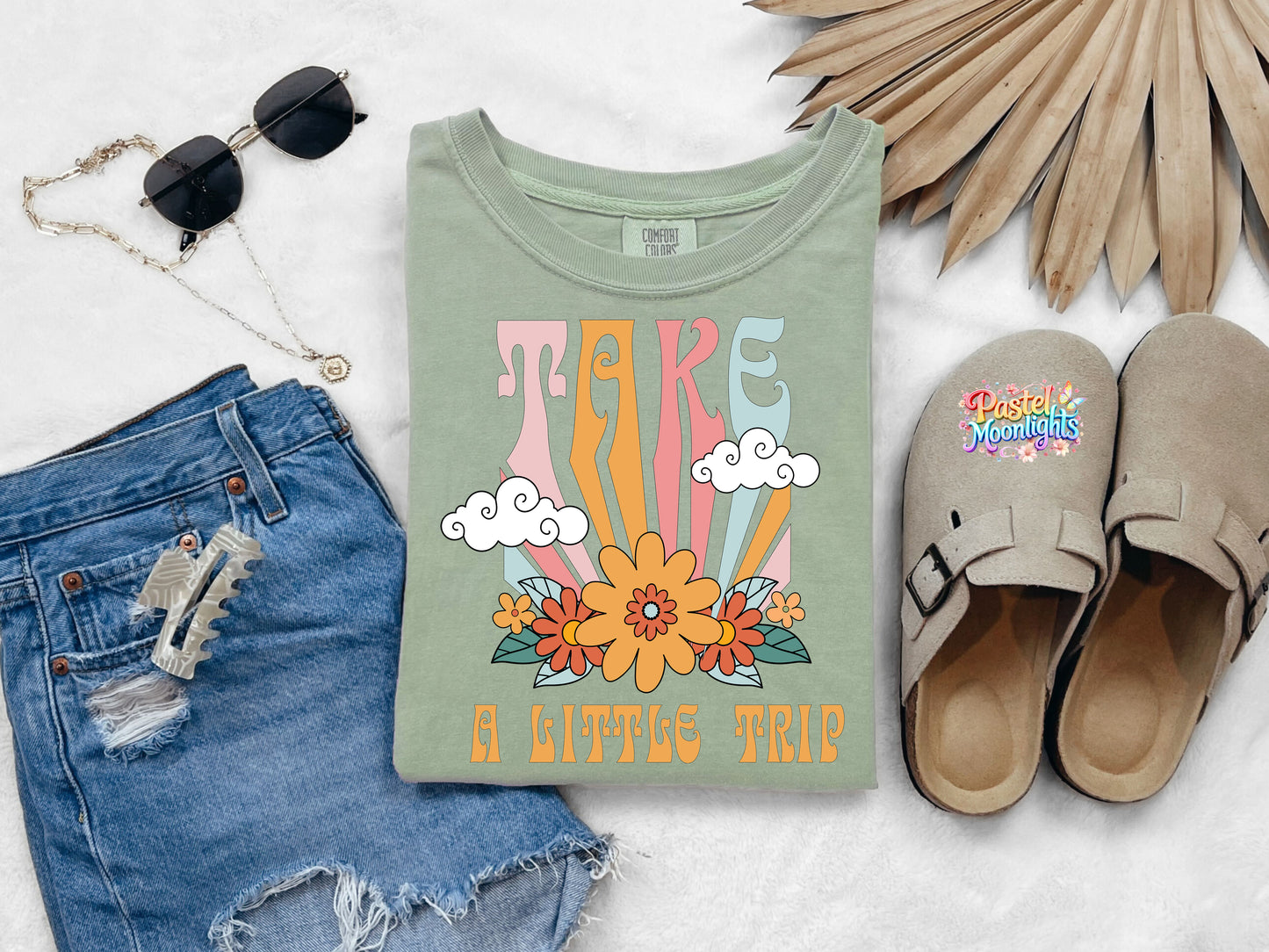 Self Love Design 27 DTF Print Ready to Press