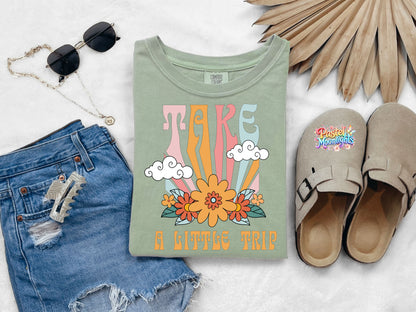 Self Love Design 27 DTF Print Ready to Press