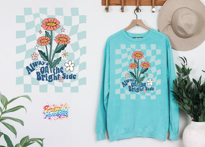 Self Love Design 28 DTF Print Ready to Press