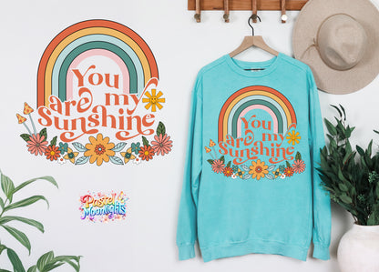 Self Love Design 4 DTF Print Ready to Press