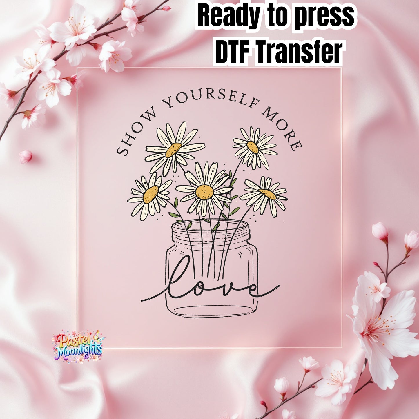 Show yourself moreDTF Print Ready to Press