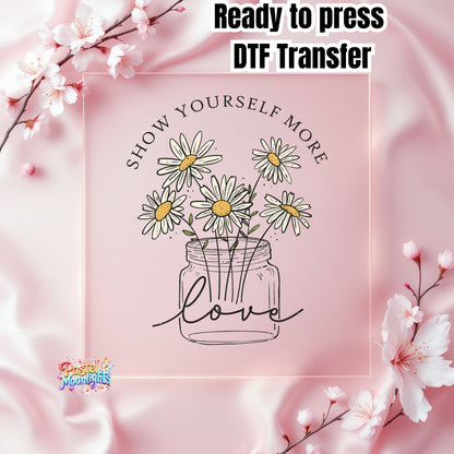 Show yourself moreDTF Print Ready to Press