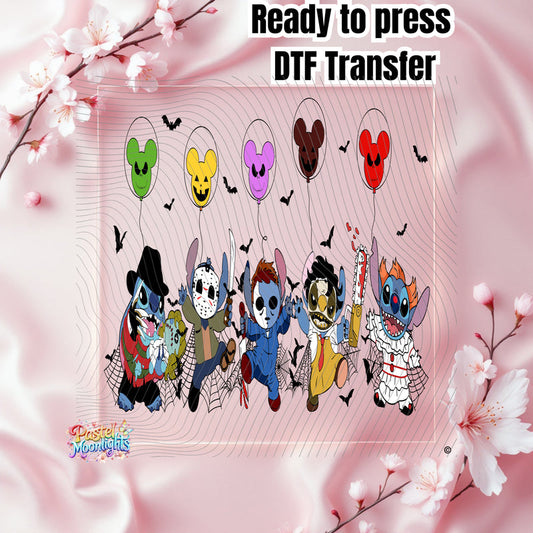 Halloween Design #31