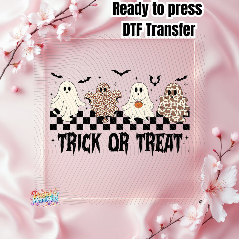 Halloween Design #563