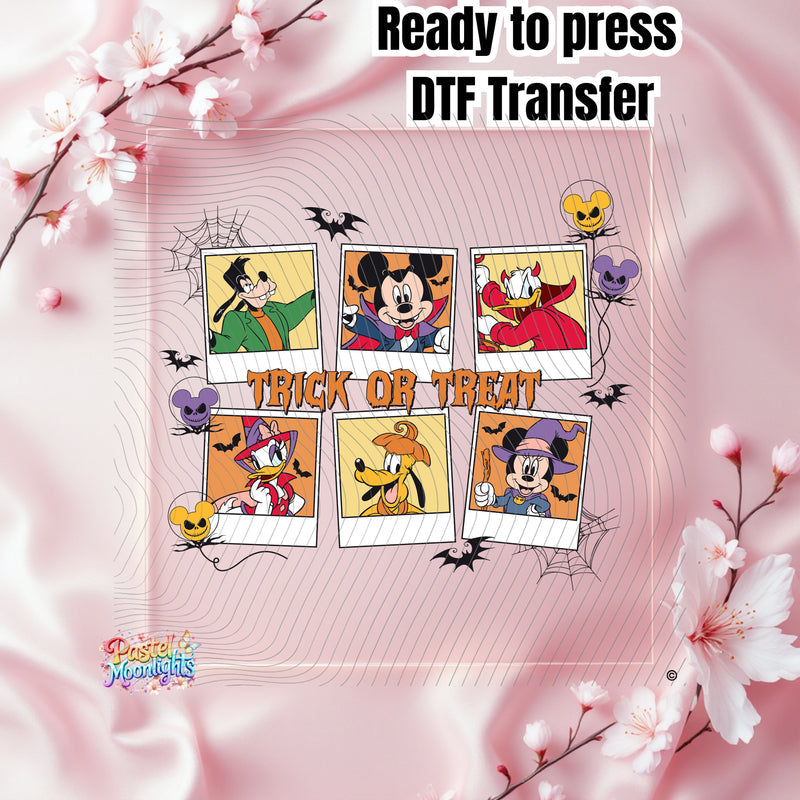 Halloween Design #216