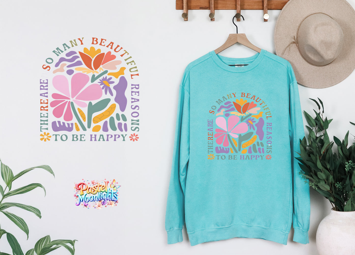 There Are So Many Beautiful DTF Print Ready to Press