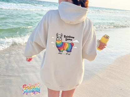 Llama Design 12 DTF Print Ready to Press