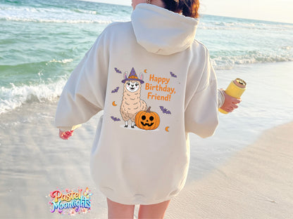 Llama Design 19 DTF Print Ready to Press