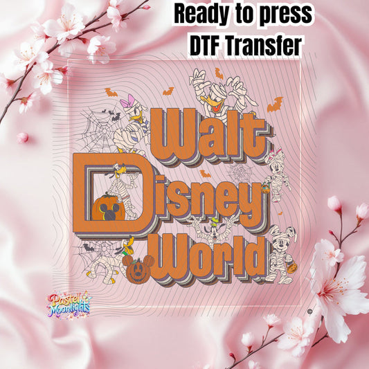 Halloween Design #146