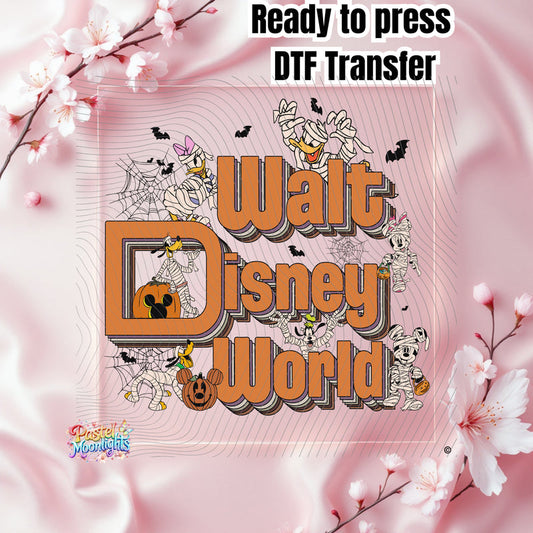 Halloween Design #145