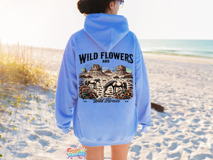 Western Design 13 DTF Print Ready to Press