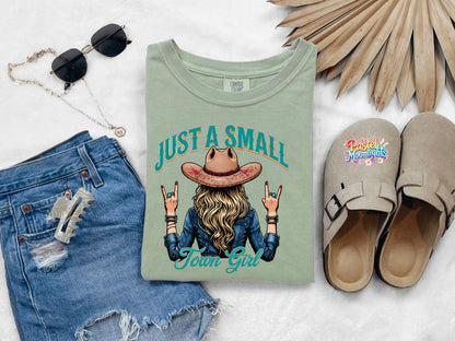 Western Design 14 DTF Print Ready to Press