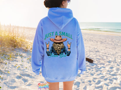 Western Design 14 DTF Print Ready to Press