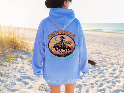 Western Design 17 DTF Print Ready to Press