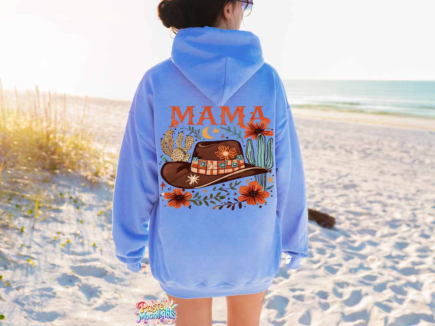 Western Design 20 DTF Print Ready to Press