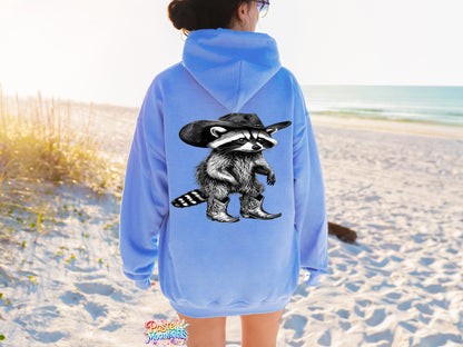 Western Design 22 DTF Print Ready to Press