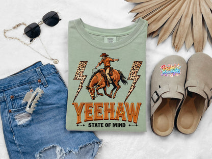 Western Design 25 DTF Print Ready to Press