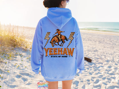 Western Design 25 DTF Print Ready to Press