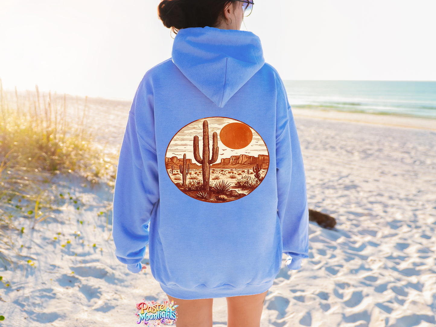 Western Design 27 DTF Print Ready to Press