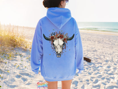 Western Design 28 DTF Print Ready to Press