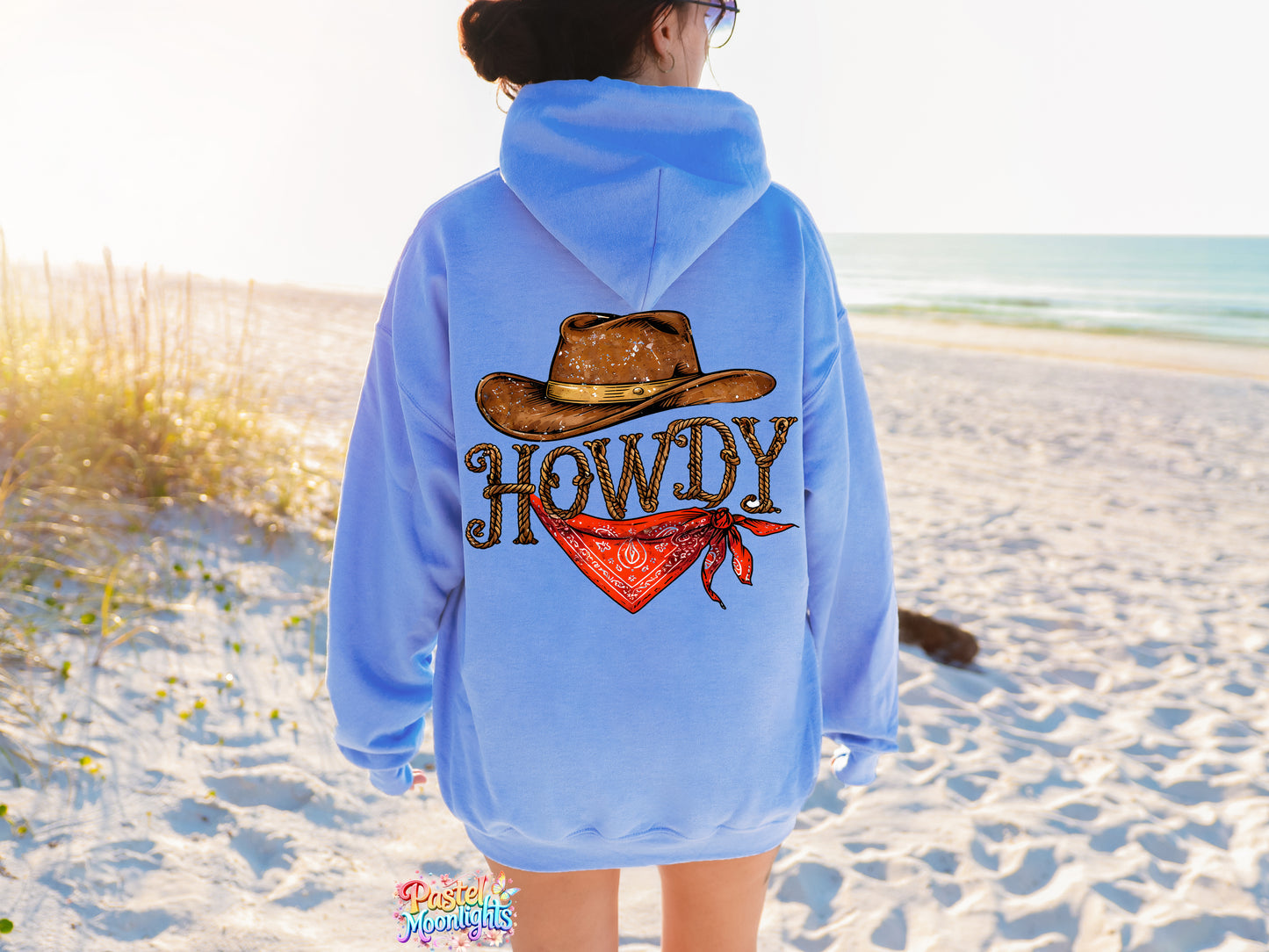 Western Design 32 DTF Print Ready to Press