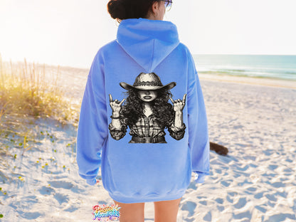 Western Design 36 DTF Print Ready to Press