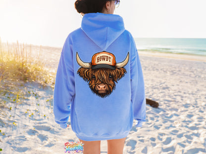 Western Design 40 DTF Print Ready to Press