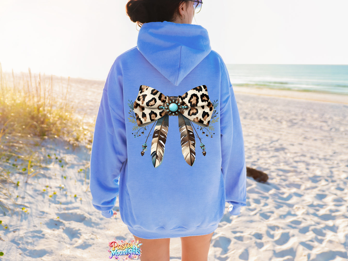 Western Design 47 DTF Print Ready to Press