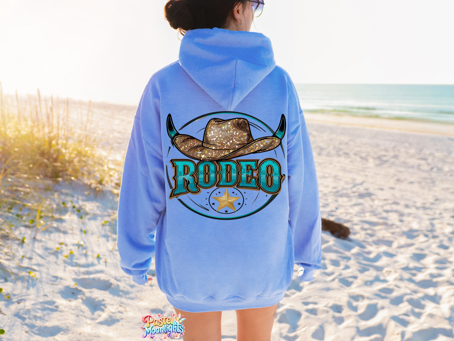 Western Design 48 DTF Print Ready to Press