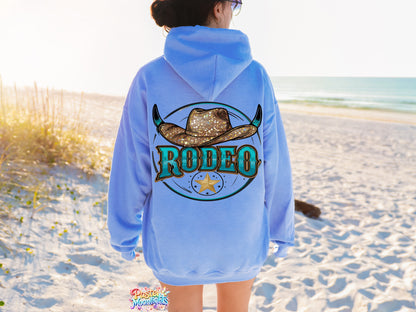 Western Design 48 DTF Print Ready to Press