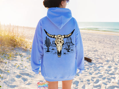 Western Design 50 DTF Print Ready to Press