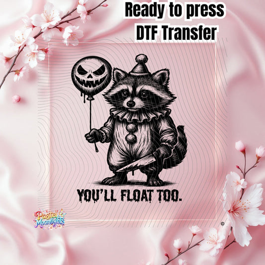 Halloween Design #606