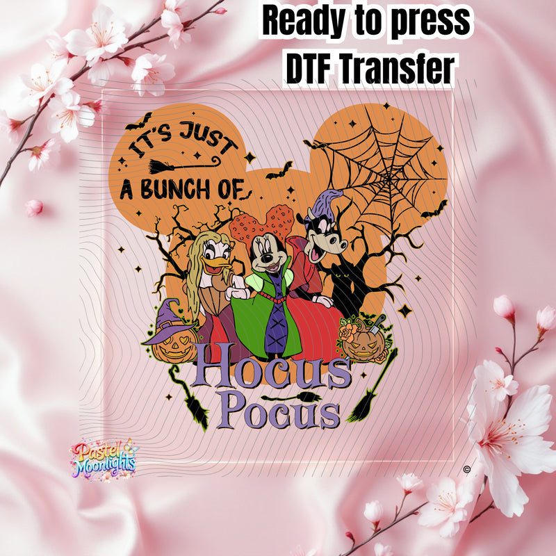 Halloween Design #441