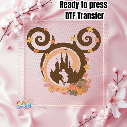 Halloween Design #703