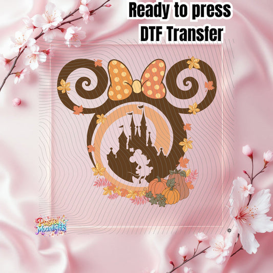 Halloween Design #702