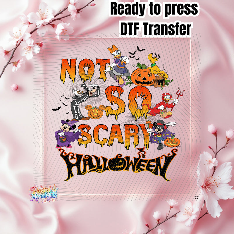 Halloween Design #432