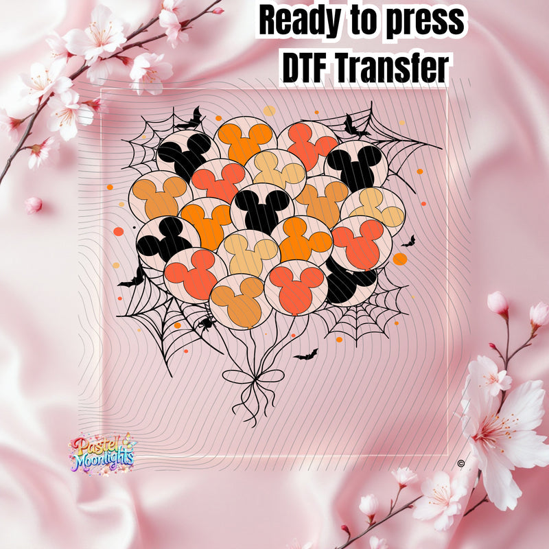 Halloween Design #202