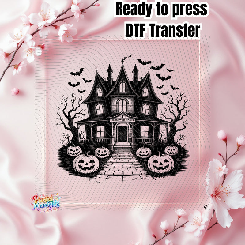 Halloween Design #653