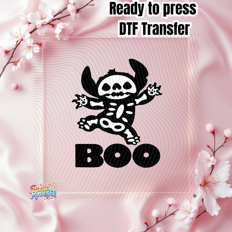 Halloween Design #126