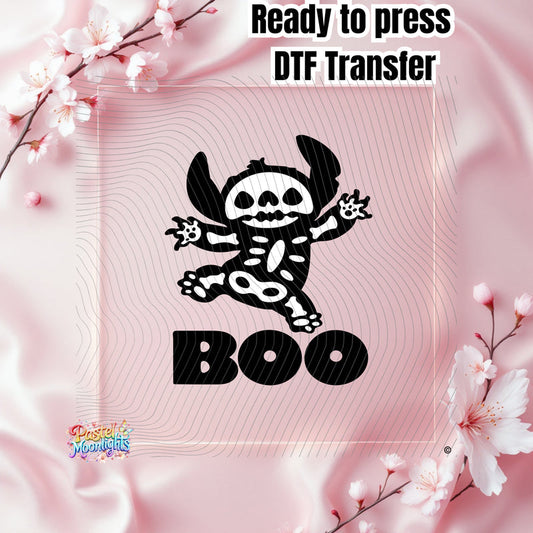 Halloween Design #126