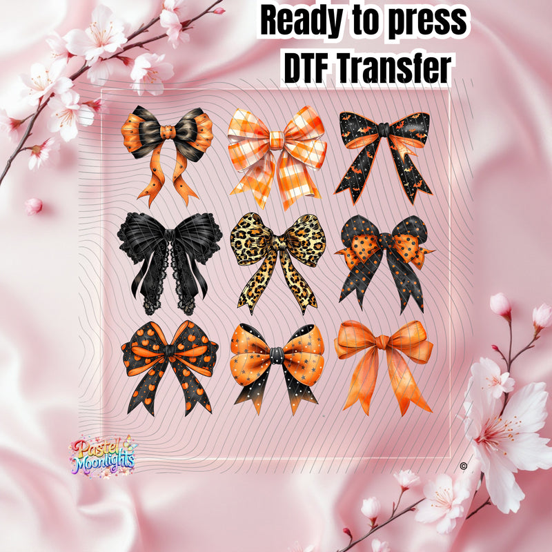 Halloween Design #679