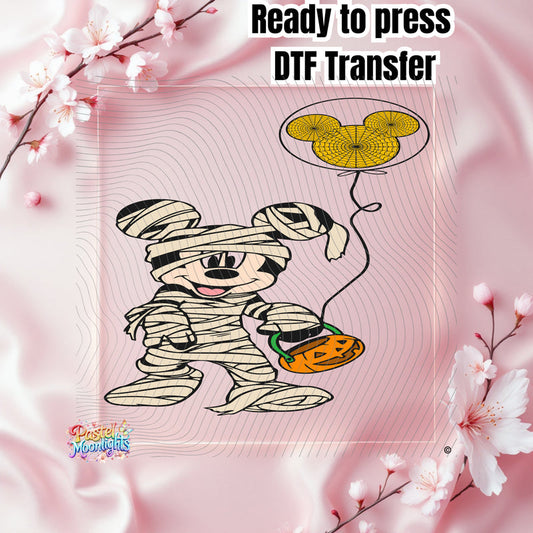 Halloween Design #310