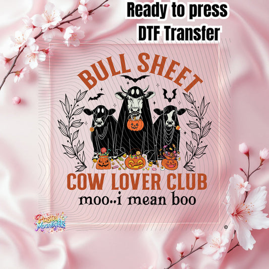 Halloween Design #607