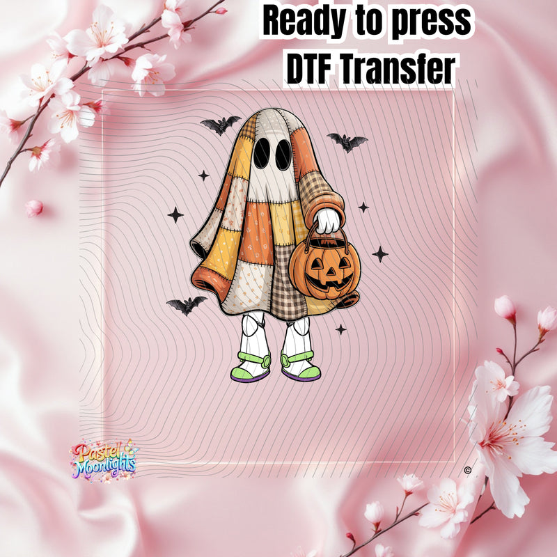 Halloween Design #488