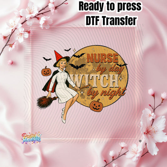 Halloween Design #643