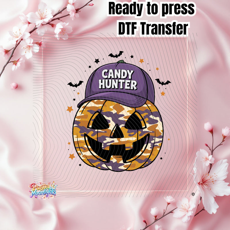 Halloween Design #666