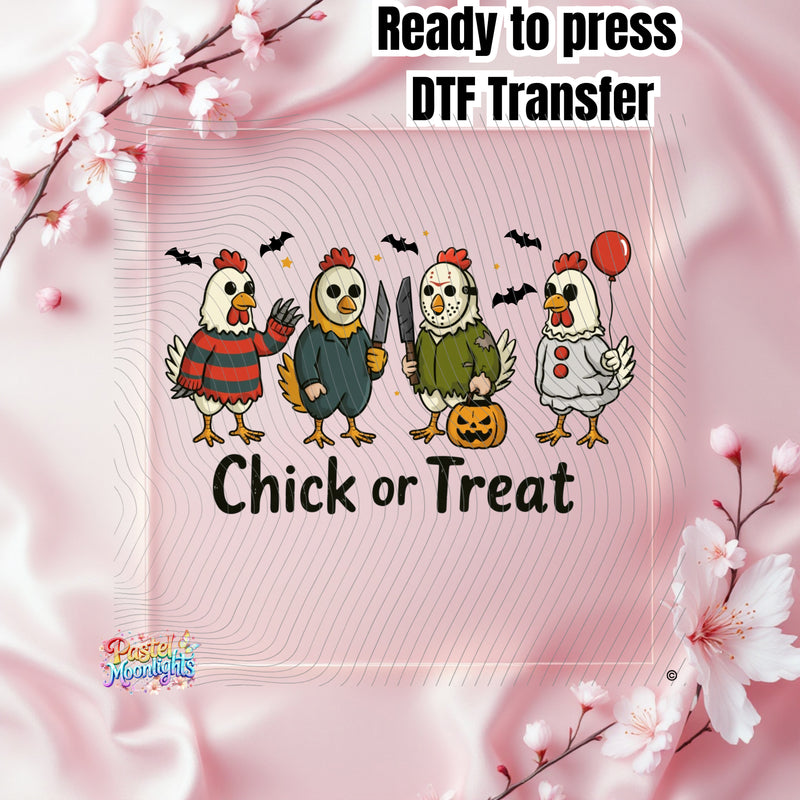 Halloween Design #542