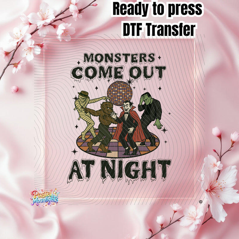 Halloween Design #652